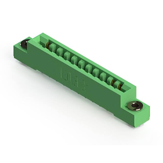 807-022-556-203 EDAC Inc.  Edgeboard Connectors
